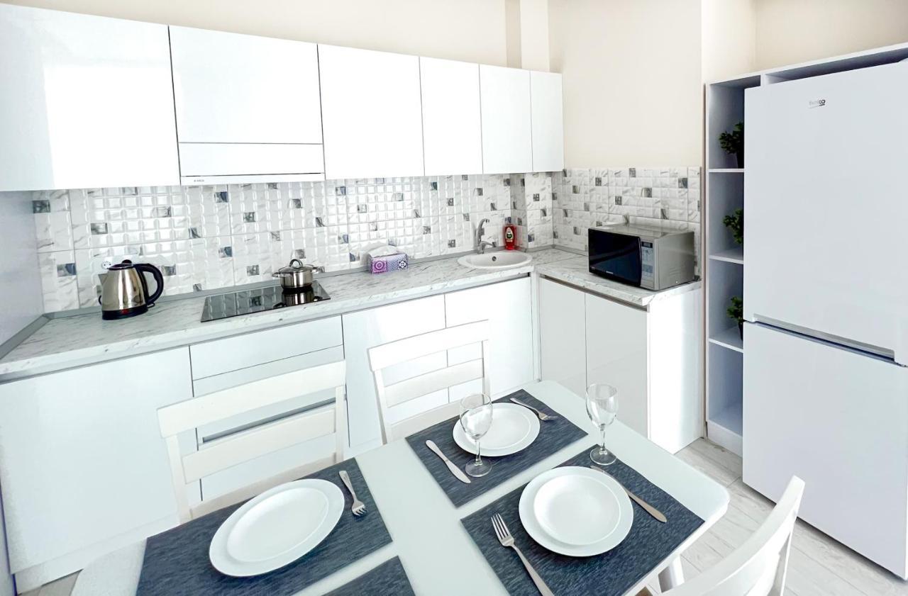 Dendrarium Park, 1Bd Apartment With Living Room Kiszyniów Zewnętrze zdjęcie