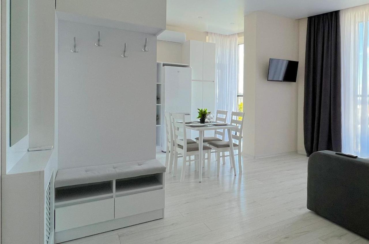 Dendrarium Park, 1Bd Apartment With Living Room Kiszyniów Zewnętrze zdjęcie
