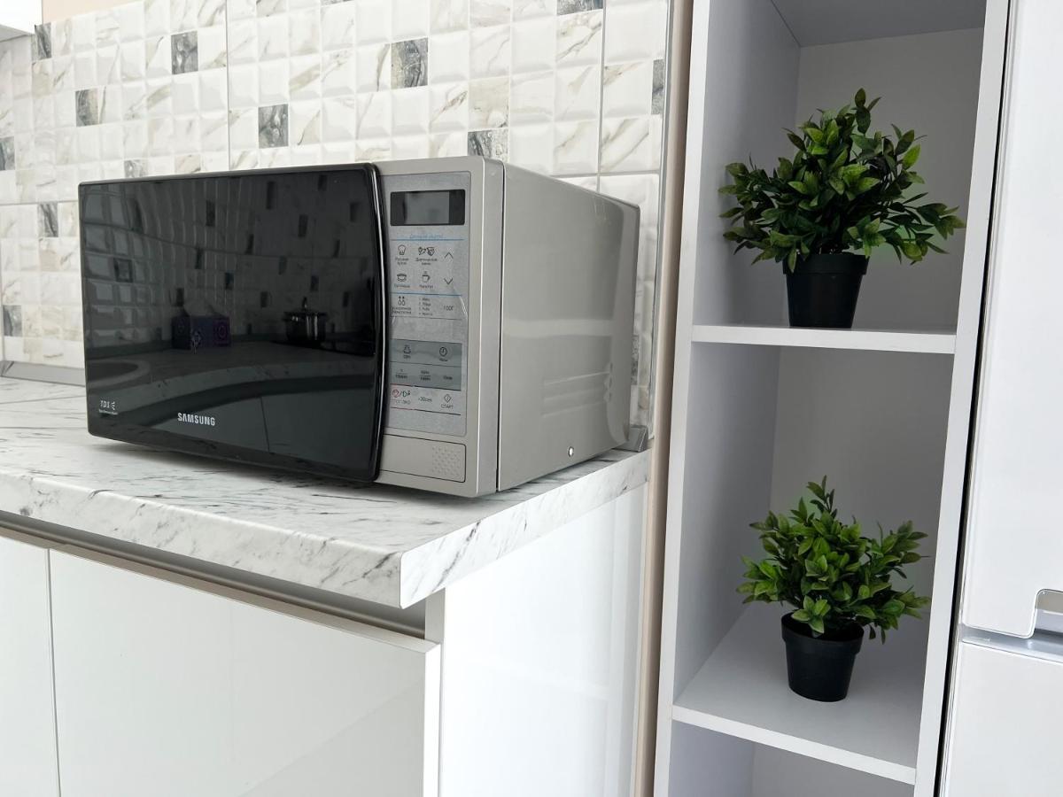 Dendrarium Park, 1Bd Apartment With Living Room Kiszyniów Zewnętrze zdjęcie