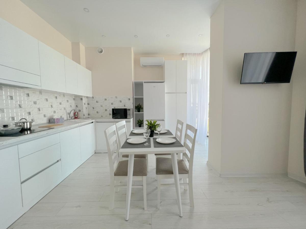 Dendrarium Park, 1Bd Apartment With Living Room Kiszyniów Zewnętrze zdjęcie